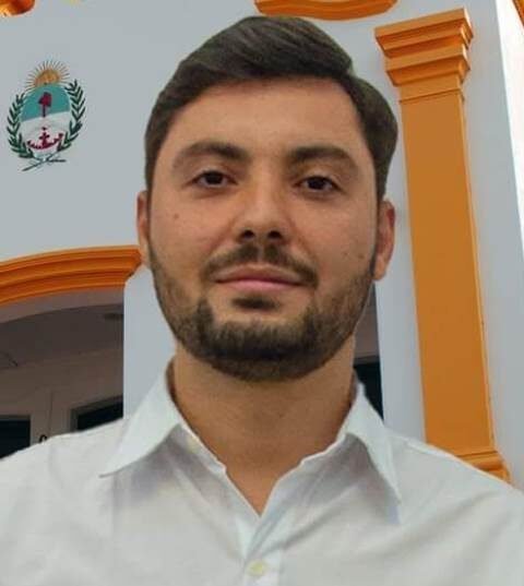 Foto del Concejal 13